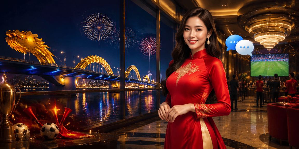 Người dùng tại Đà Nẵng xem thông tin cá cược trên giao diện tiếng Việt của 88vv1